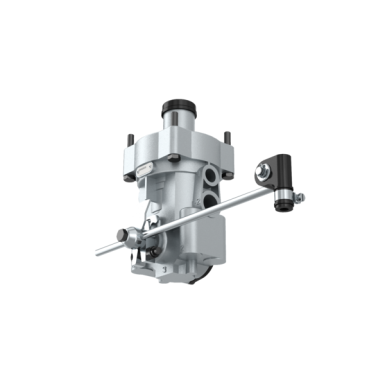 LOAD SENSING VALVE
