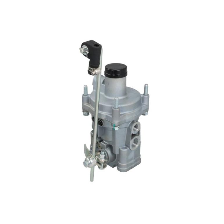 LOAD SENSING VALVE
