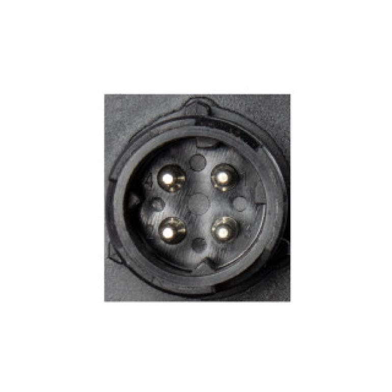 ECAS SOLENOID VALVE