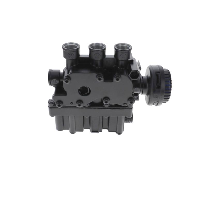 ECAS SOLENOID VALVE