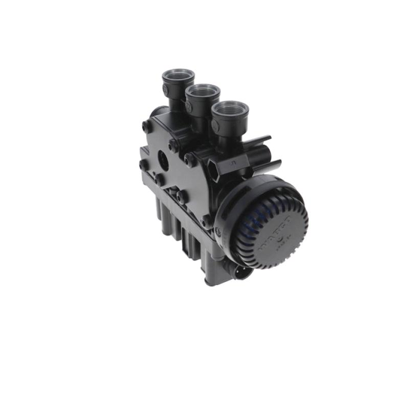 ECAS SOLENOID VALVE
