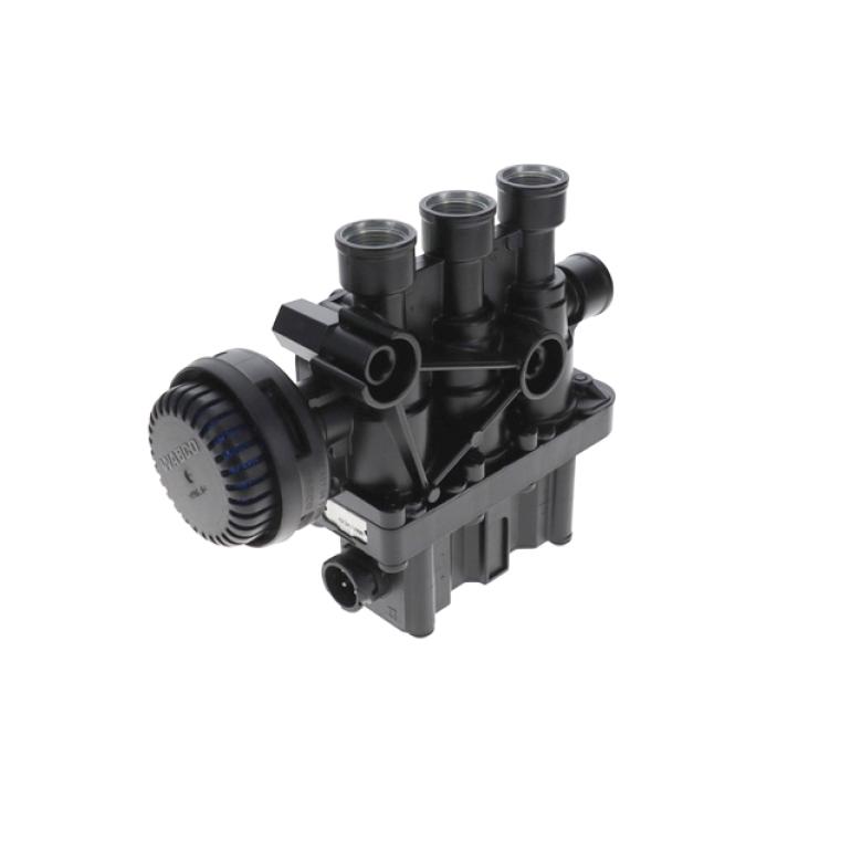 ECAS SOLENOID VALVE