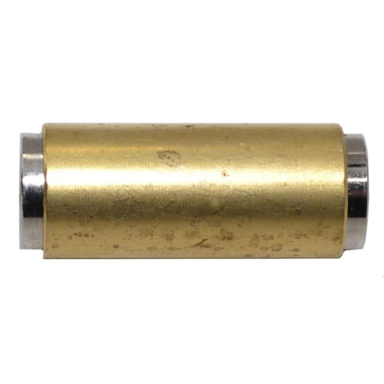 EQUAL STRAIGHT 'PUSH FIT CONNECTOR 8MM