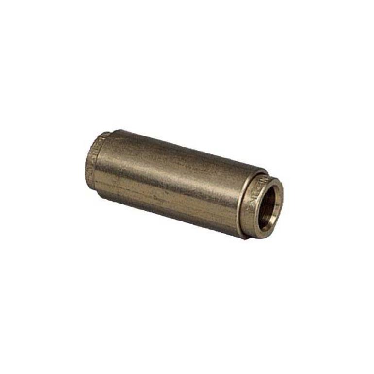 EQUAL STRAIGHT 'PUSH FIT CONNECTOR 8MM