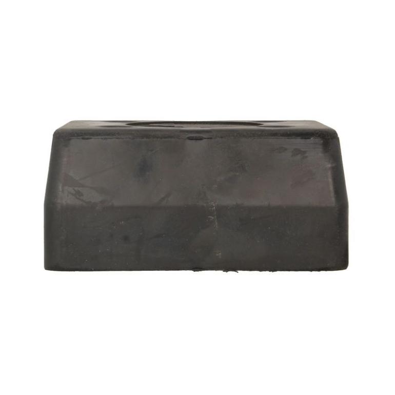 'SCHMITZ STYLE' OVERRUN RUBBER BUMPER BUFFER