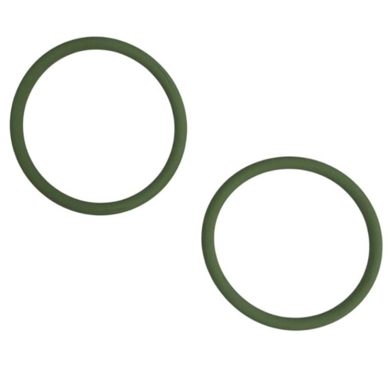 OIL COOLER 'SMALL O-RING SEALS (PKT 2)