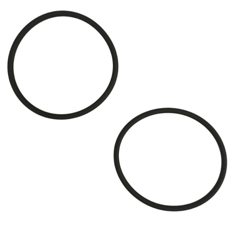 OIL COOLER 'LARGE O-RING SEALS (PKT 2)