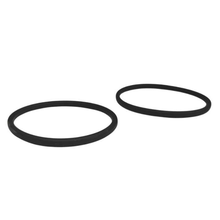 OIL COOLER 'LARGE O-RING SEALS (PKT 2)