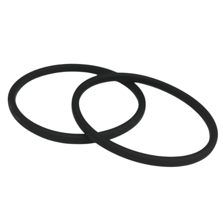 OIL COOLER 'LARGE O-RING SEALS (PKT 2)
