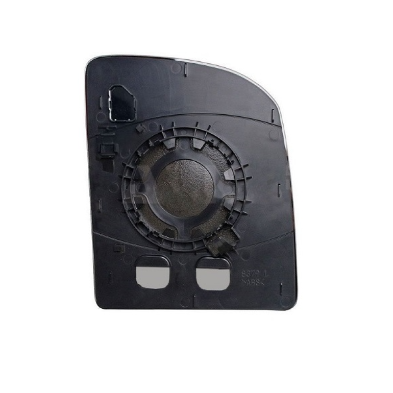 NON HEATED MAIN MIRROR GLASS DRIVER SIDE RH