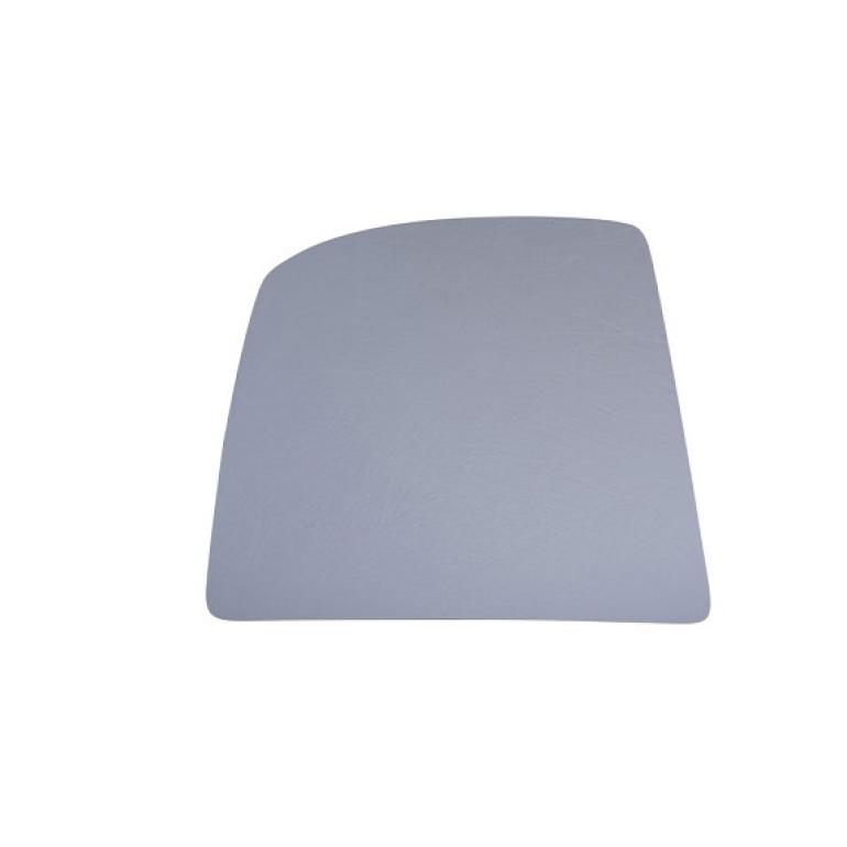 NON HEATED MAIN MIRROR GLASS PASSENGER SIDE LH