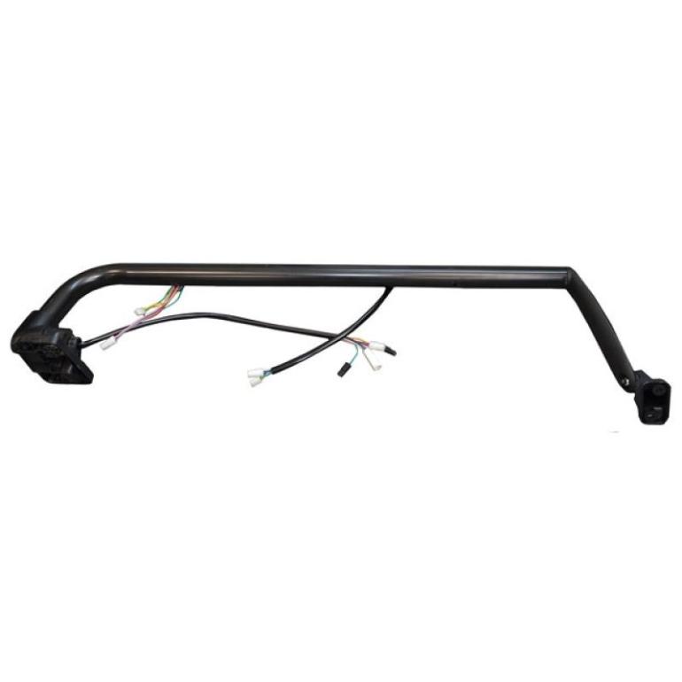 ELECTRIC ADJUST 'LONG MIRROR ARM DRIVER SIDE RH