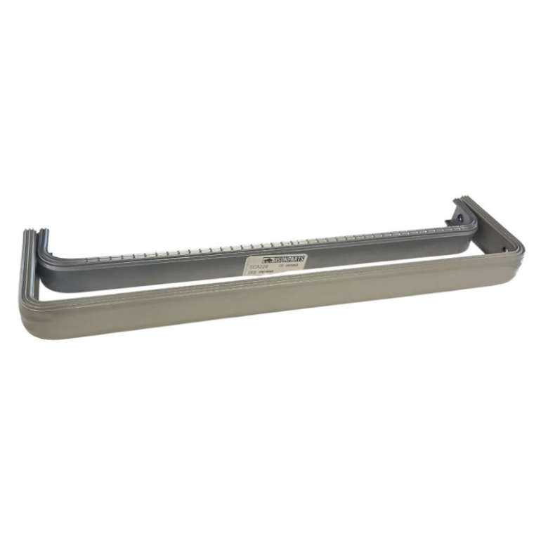 BATTERY BOX STEP COVER TREAD PLATES