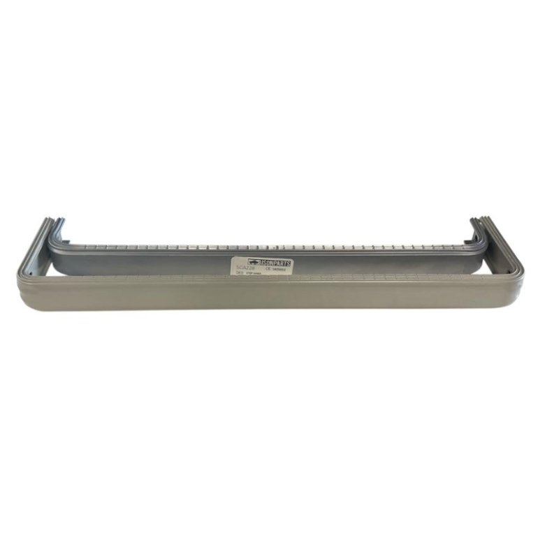 BATTERY BOX STEP COVER TREAD PLATES