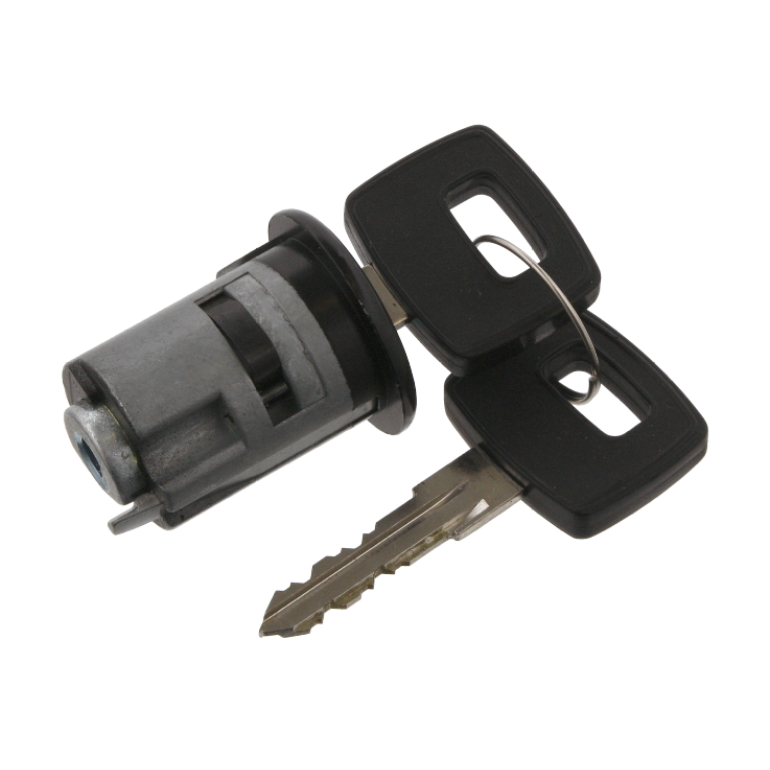 IGNITION CYLINDER LOCK ASSEMBLY