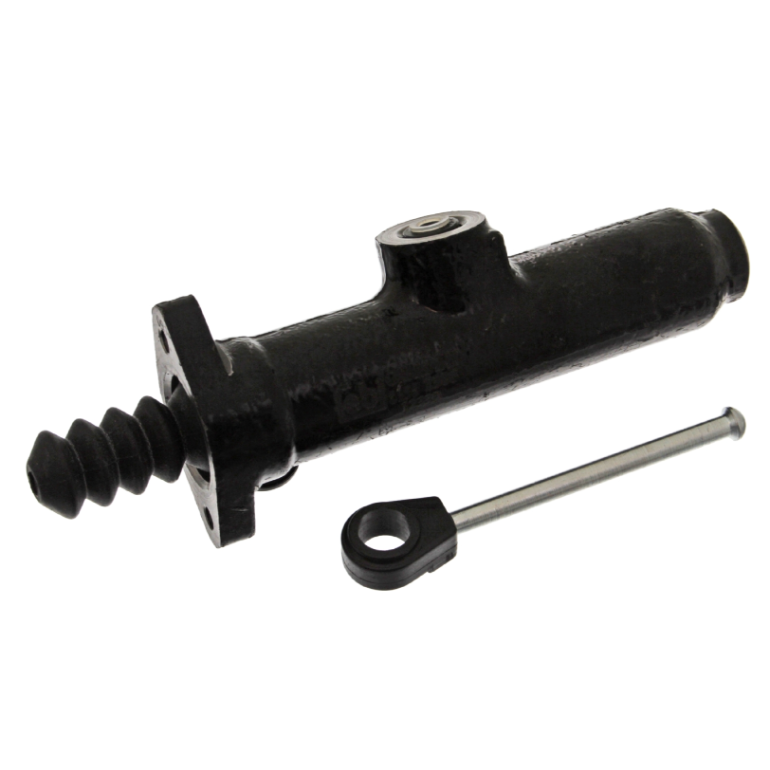 CLUTCH MASTER CYLINDER