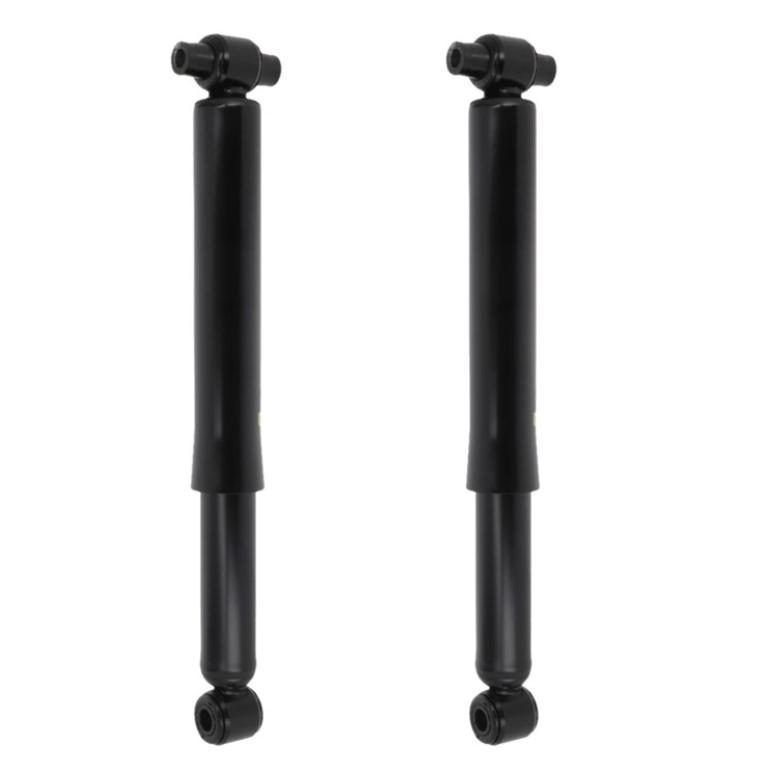 FRONT SUSPENSION SHOCK ABSORBERS (PAIR)