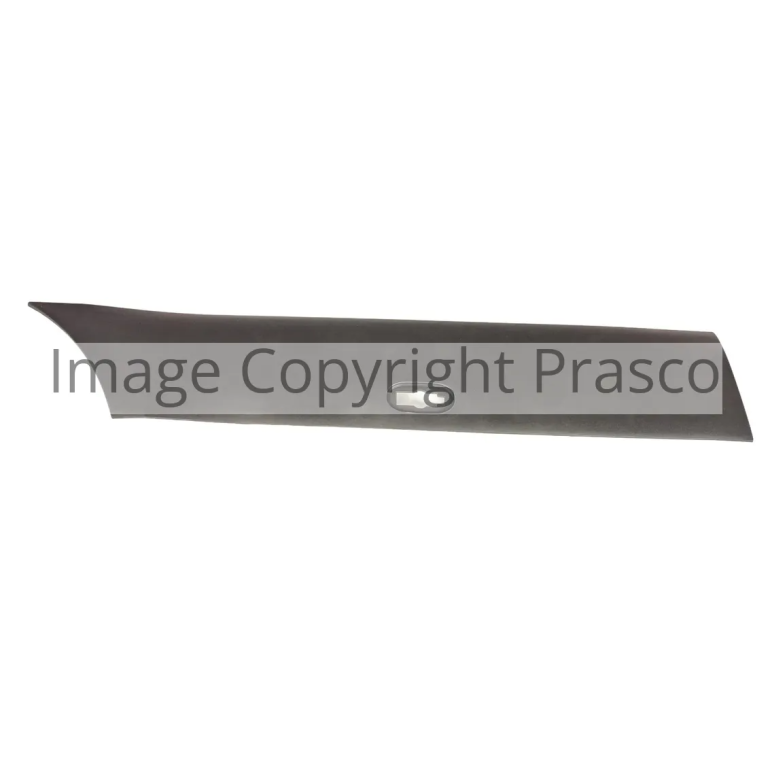 SIDE PROTECTION TRIM PANEL DRIVER SIDE RH
