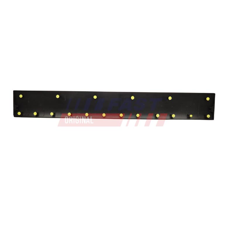 SIDE PROTECTION TRIM PANEL DRIVER SIDE RH