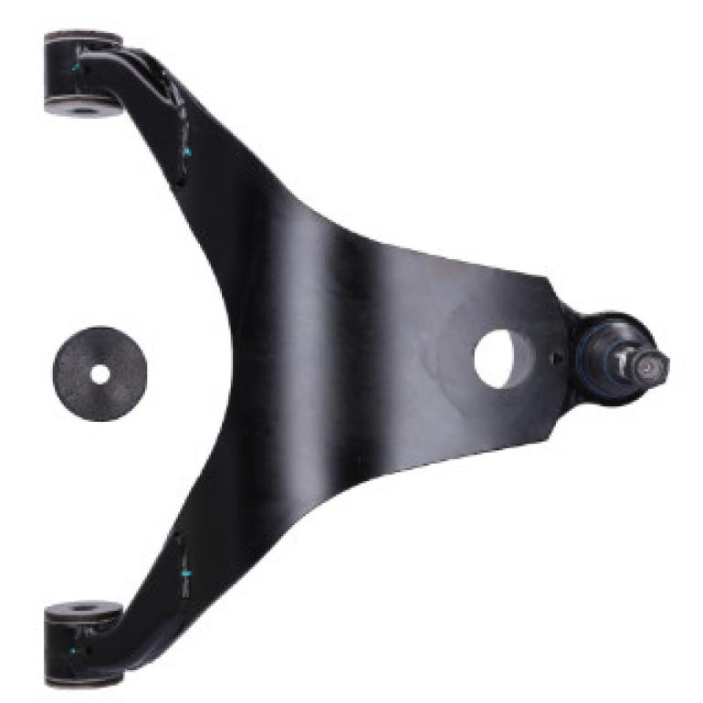 FRONT LOWER CONTROL ARM 'WISHBONE