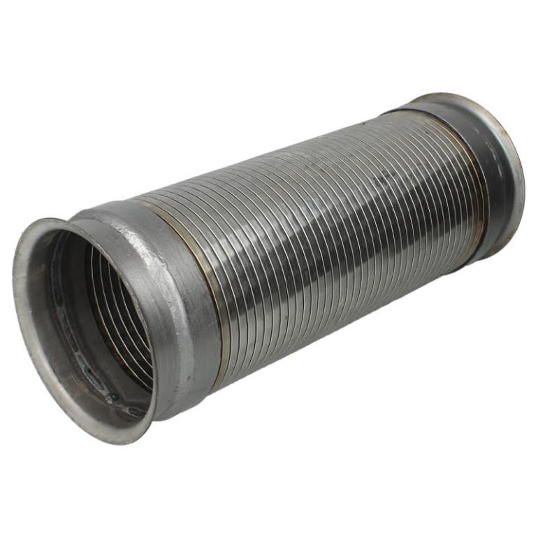 EXHAUST FRONT INTERMEDIATE FLEXI PIPE