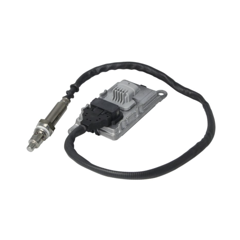EXHAUST GAS NOx SENSOR BEFORE THE CATALYST