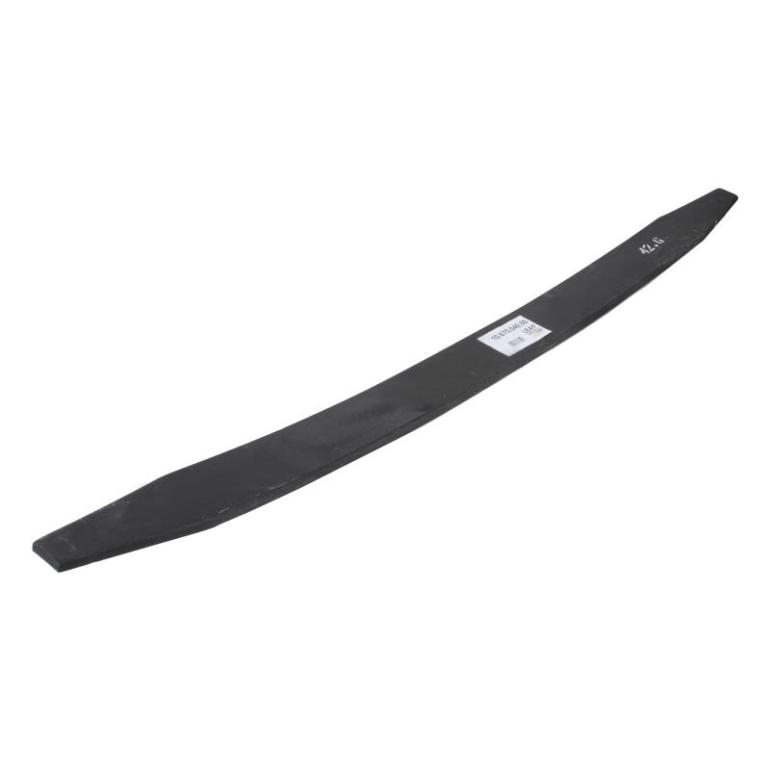 HEAVY DUTY FRONT SUSPENSION SINGLE LEAF ROAD SPRING