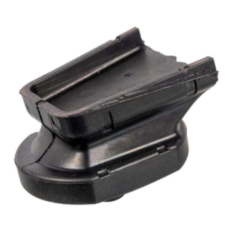 FRONT SUSPENSION LEAF SPRING SLIPPER