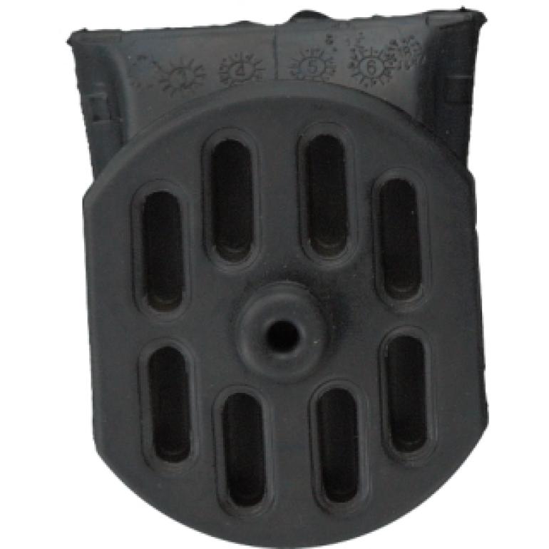 FRONT SUSPENSION LEAF SPRING SLIPPER