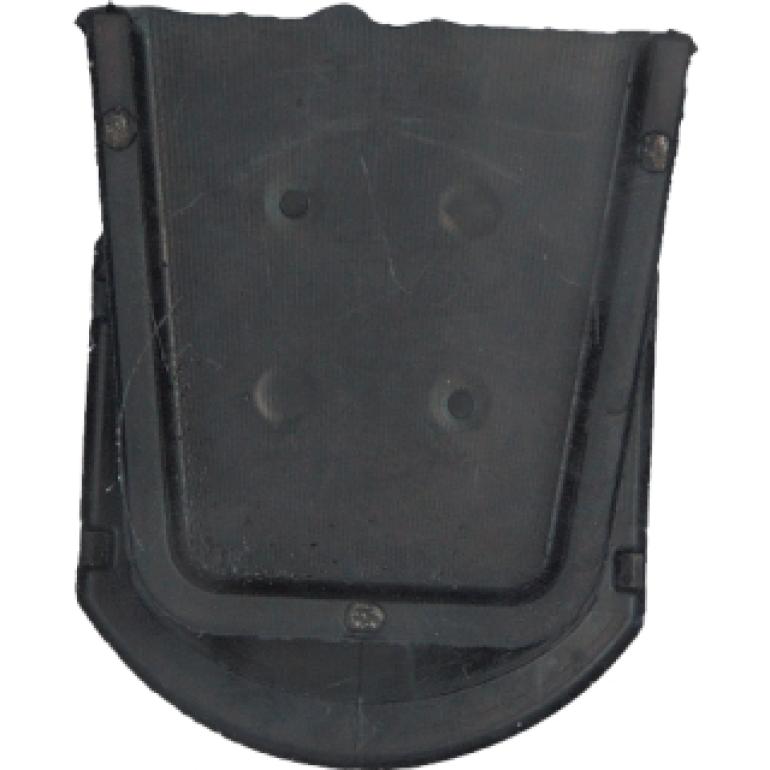FRONT SUSPENSION LEAF SPRING SLIPPER