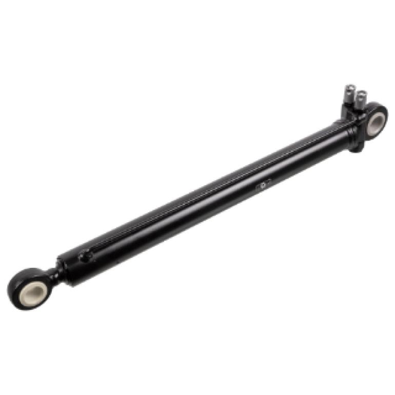 HYDRAULIC CAB TILT CYLINDER RAM