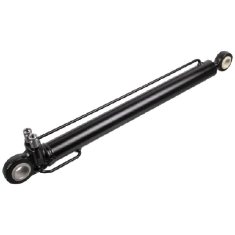 HYDRAULIC CAB TILT CYLINDER RAM