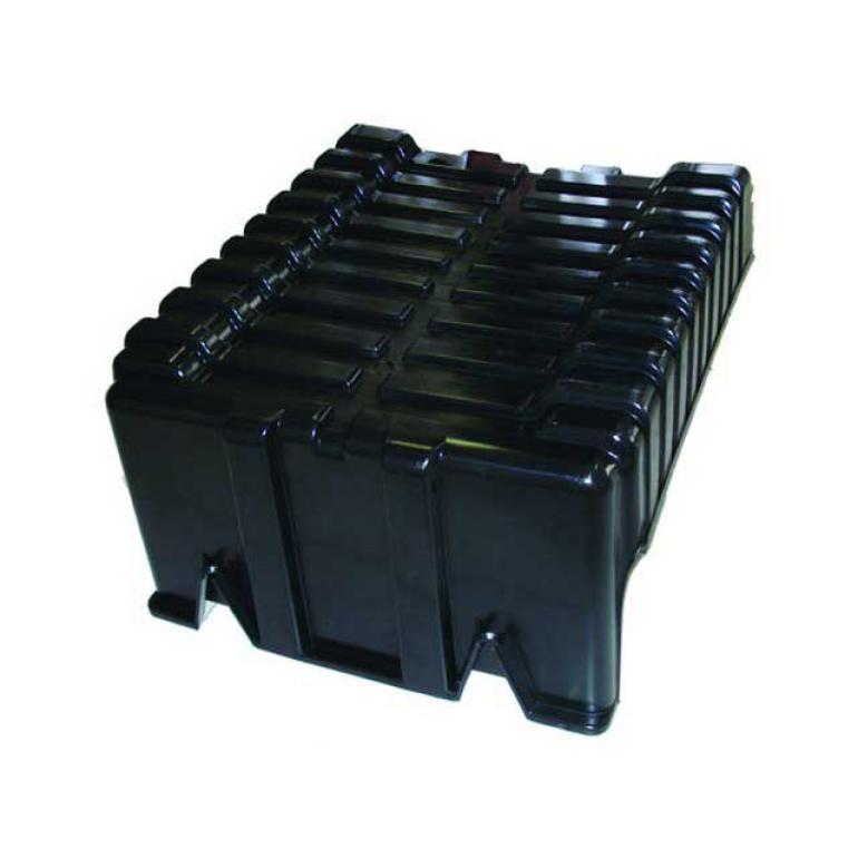 BATTERY BOX COVER ONLY