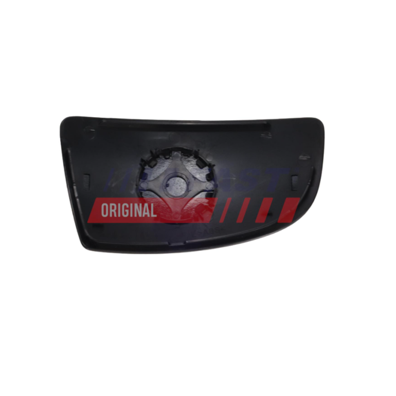 LOWER DOOR WING MIRROR GLASS PASSENGER SIDE LH