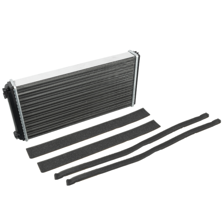 HEAT EXCHANGER