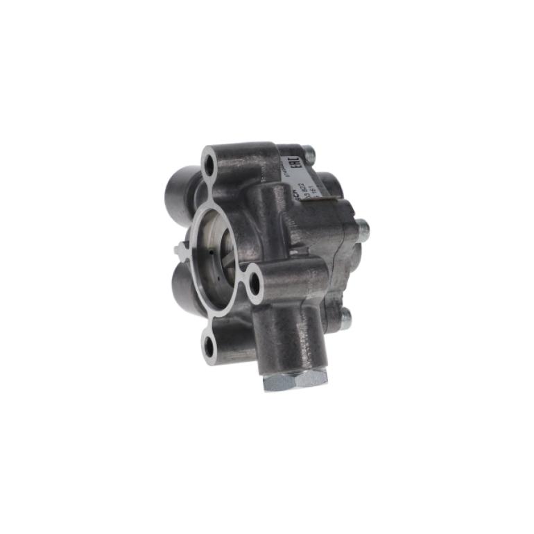 MECHANICAL FUEL LIFT PUMP