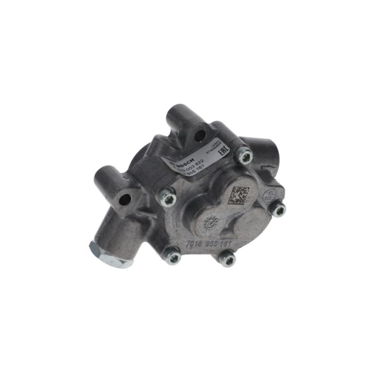 MECHANICAL FUEL LIFT PUMP