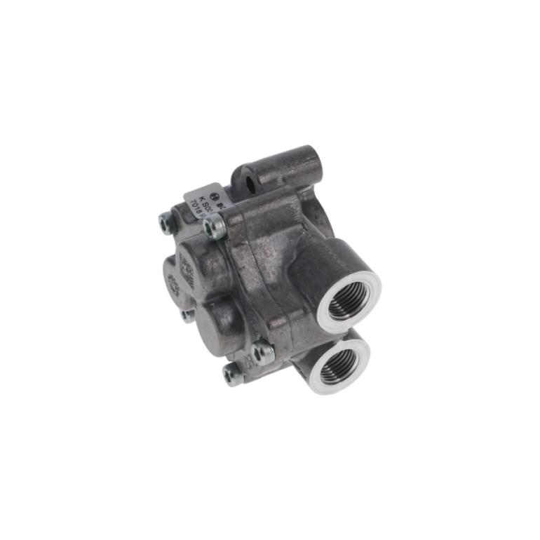 MECHANICAL FUEL LIFT PUMP