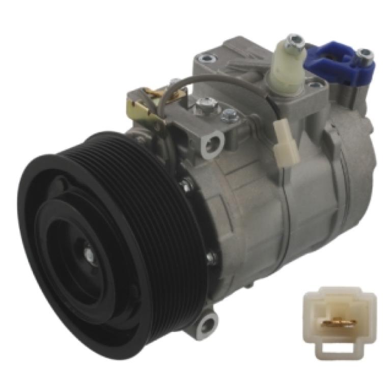 AIR CONDITIONING COMPRESSOR