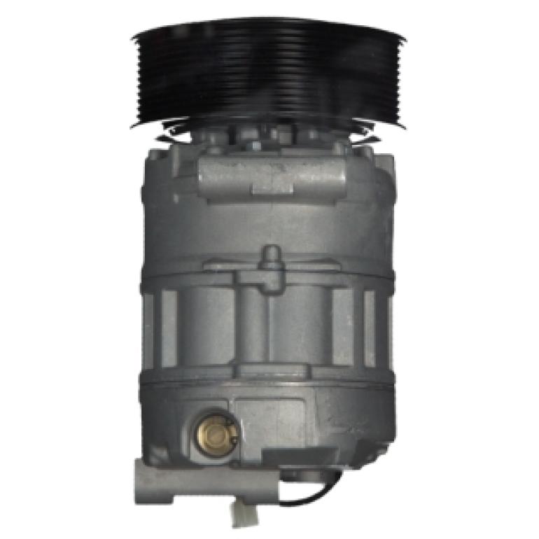 AIR CONDITIONING COMPRESSOR