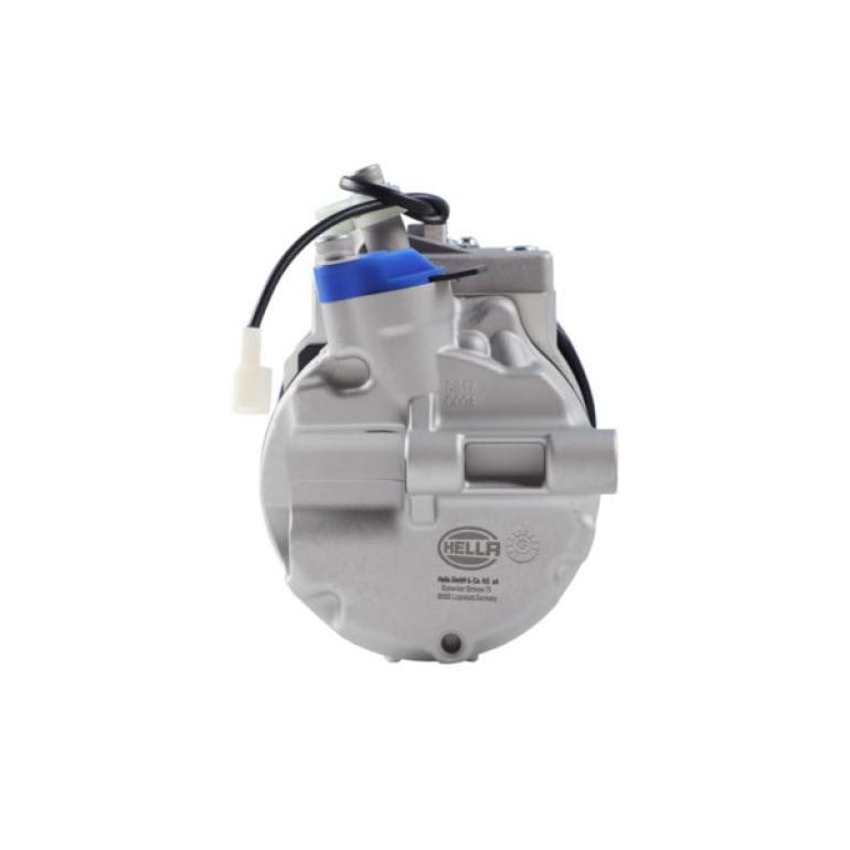 AIR CONDITIONING COMPRESSOR