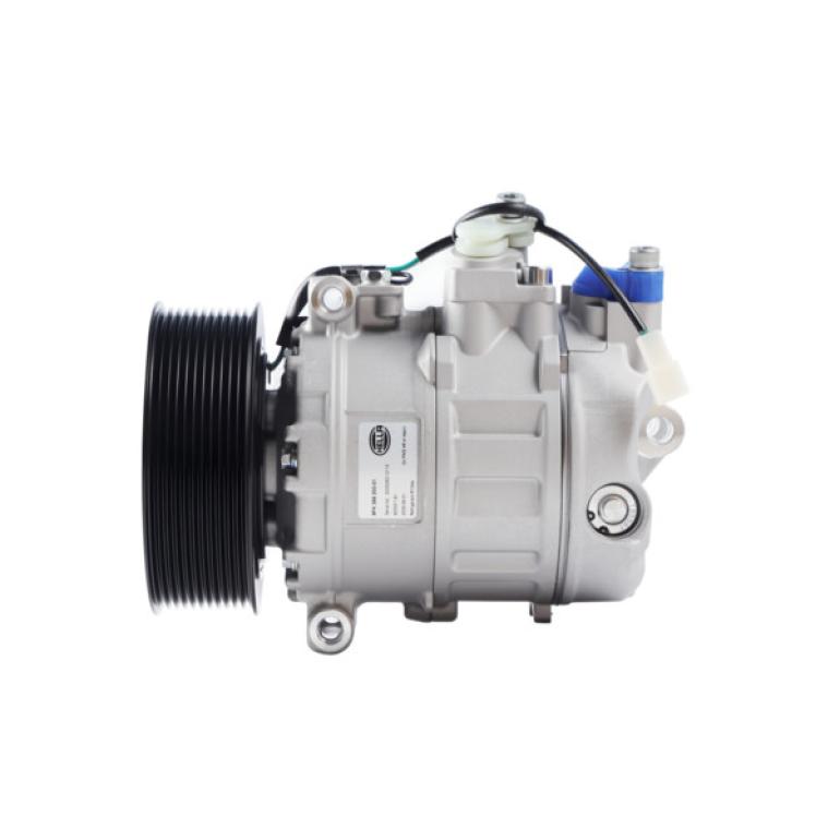 AIR CONDITIONING COMPRESSOR