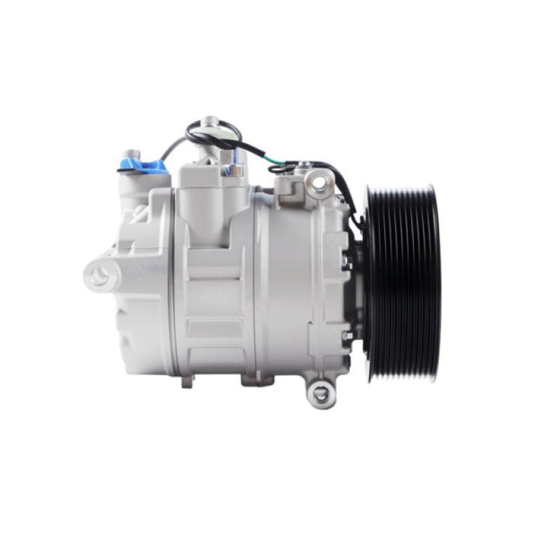 AIR CONDITIONING COMPRESSOR