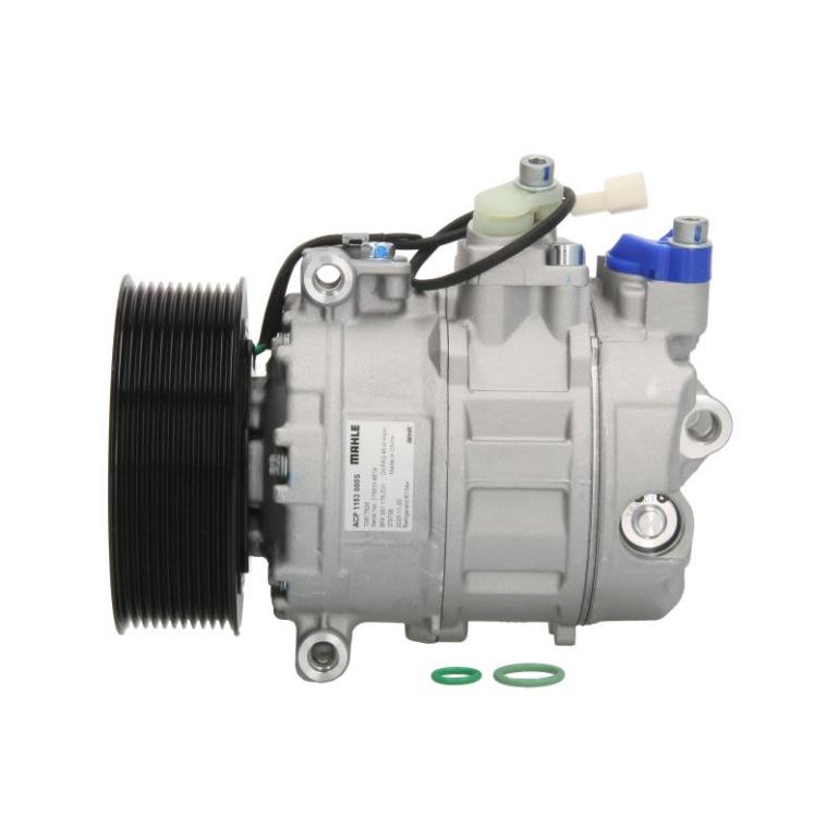 AIR CONDITIONING COMPRESSOR