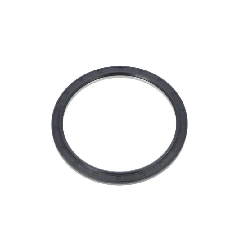 REAR WHEEL HUB OIL SHAFT SEAL