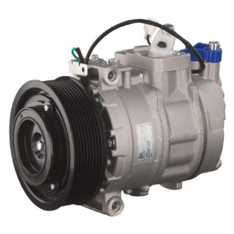 AIR CONDITIONING COMPRESSOR