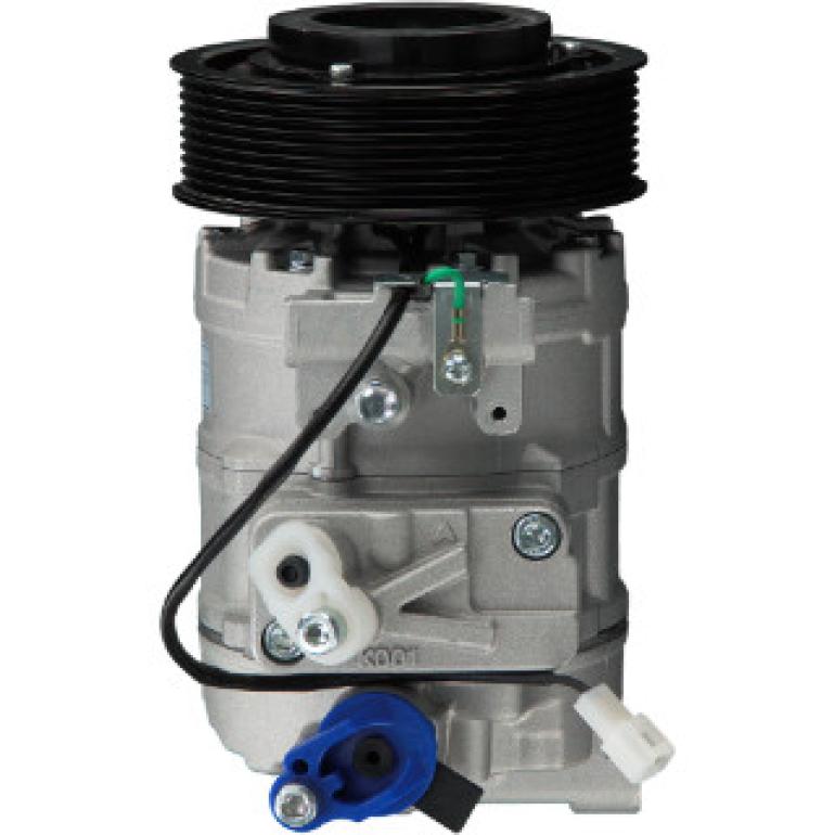 AIR CONDITIONING COMPRESSOR