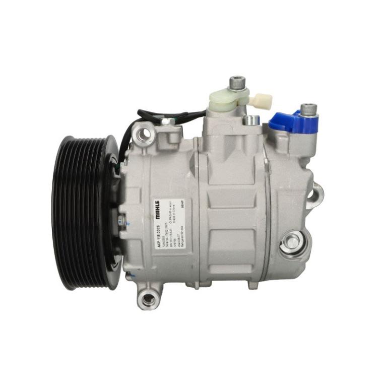 AIR CONDITIONING COMPRESSOR