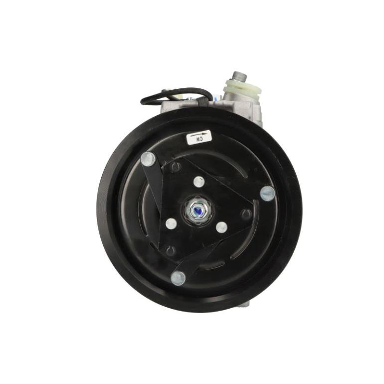 AIR CONDITIONING COMPRESSOR