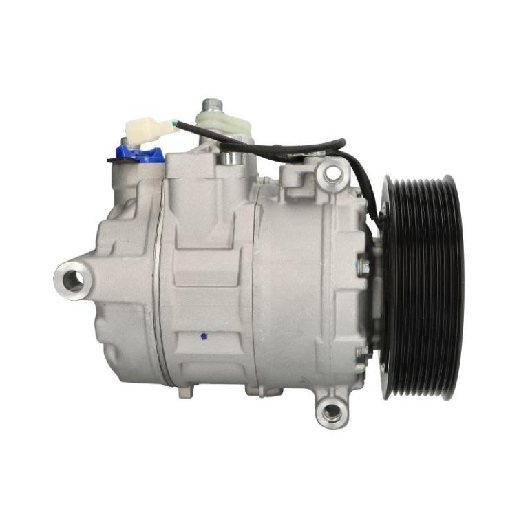 AIR CONDITIONING COMPRESSOR